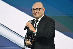 Генич объяснил свою ставку на матч «Ливерпуль» — «Атлетико»: «Давление и магия “Энфилда” никуда не уходят»