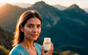 D vitamini eng ko‘p bo‘lgan mahsulotlar: kuzda nimalarni ko‘proq iste’mol qilish kerak?