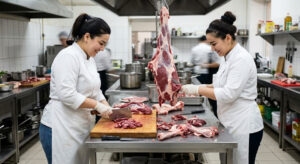 Faqat yog‘ emas: qizil go‘shtdagi diabetning yangi sababchisi ma’lum qilindi