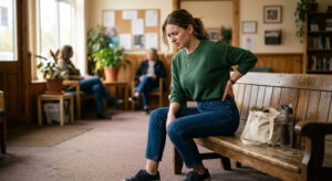 Bel og‘rig‘ini davolashda keng tarqalgan, ammo foydasiz 5 ta maslahat