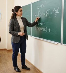 Matematika Altsgeimer kasalligini davolash yo‘lini topishga yordam beradi